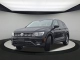 Certified 2020 Volkswagen Tiguan SEL image 3