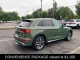 Used 2022 Audi Q5 2.0T Premium w/ Convenience Package image 4