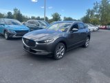 Certified 2022 MAZDA CX-30 AWD 2.5 S w/ Select Package image 3