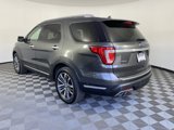 Used 2018 Ford Explorer Platinum image 3