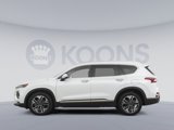 Used 2020 Hyundai Santa Fe Limited image 2
