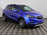 Used 2018 Buick Encore Sport Touring w/ Safety Package image 2