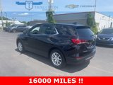 Used 2024 Chevrolet Equinox LT image 5