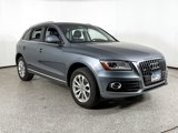 Used 2013 Audi Q5 2.0T Premium Plus image 4