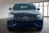 Used 2020 Mercedes-Benz GLC 300 4MATIC Coupe image 3