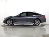 Used 2019 BMW 430i Gran Coupe xDrive w/ M Sport Package image 4