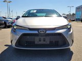 Used 2022 Toyota Corolla LE image 2
