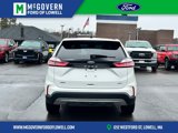 Used 2022 Ford Edge SEL w/ Convenience Package image 4