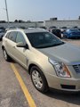 Used 2014 Cadillac SRX Luxury image 3