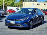 Used 2022 Kia Forte LXS w/ LXS Technology Package image 2