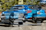 New 2025 Chevrolet Trax LT w/ Driver Confidence Package image 6