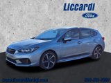 Used 2020 Subaru Impreza 2.0i Sport image 2