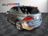 Used 2017 Mercedes-Benz GLE 350 4MATIC image 3