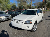 Used 2004 Toyota Highlander Limited image 4