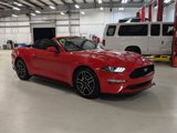 Used 2018 Ford Mustang Premium w/ Equipment Group 201A image 2