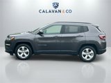 Used 2020 Jeep Compass Latitude image 4