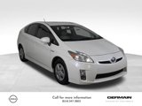 Used 2010 Toyota Prius One image 3