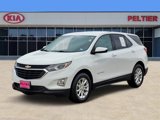 Used 2018 Chevrolet Equinox LT image 3