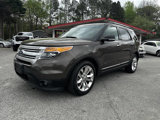 Used 2015 Ford Explorer XLT w/ Equipment Group 202A image 2