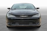 Used 2015 Chrysler 200 S w/ Comfort Group image 3