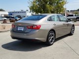 Used 2024 Chevrolet Malibu LT image 3