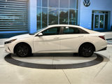 Used 2022 Hyundai Elantra SEL image 4