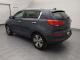 Used 2016 Kia Sportage EX w/ EX Premium Package image 3