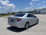 Used 2012 Toyota Camry SE image 5