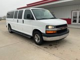 Used 2020 Chevrolet Express 3500 LT w/ LT Preferred Equipment Group image 2
