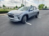Used 2024 Chevrolet Trax LT w/ Driver Confidence Package image 3