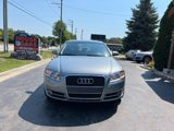 Used 2007 Audi A4 2.0T image 3