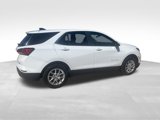 Used 2023 Chevrolet Equinox LT w/ Driver Convenience Package image 6
