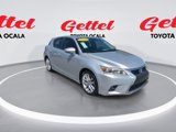 Used 2015 Lexus CT 200h image 2