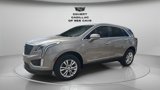 Used 2022 Cadillac XT5 Luxury image 5