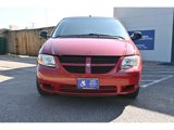 Used 2007 Dodge Grand Caravan SE w/ Popular Equipment Group I image 4