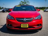 Used 2019 Buick Cascada Sport Touring image 2