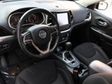 Used 2016 Jeep Cherokee 75th Anniversary image 4