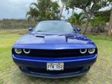 Used 2018 Dodge Challenger SXT w/ Blacktop Package image 2