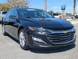 Certified 2022 Chevrolet Malibu LT image 2