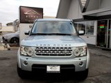 Used 2011 Land Rover LR4 HSE image 5