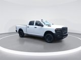 New 2025 RAM 2500 Tradesman image 2
