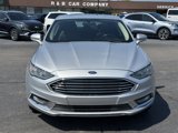 Used 2017 Ford Fusion SE w/ Equipment Group 201A image 3