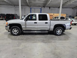 Used 2005 GMC Sierra 1500 SLE w/ Off-Road Package image 5