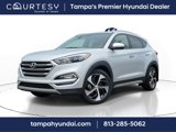 Used 2018 Hyundai Tucson Limited w/ Cargo Package image 1