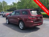 Certified 2023 Dodge Durango R/T image 3