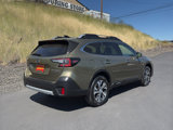 Used 2021 Subaru Outback Touring XT image 3