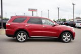 Used 2013 Dodge Durango Citadel w/ Trailer Tow Group IV image 2