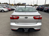 Used 2017 Kia Rio LX w/ Power Package image 4