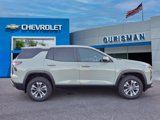 New 2026 Chevrolet Equinox LT image 2