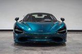 Used 2024 McLaren 750S Spider image 2